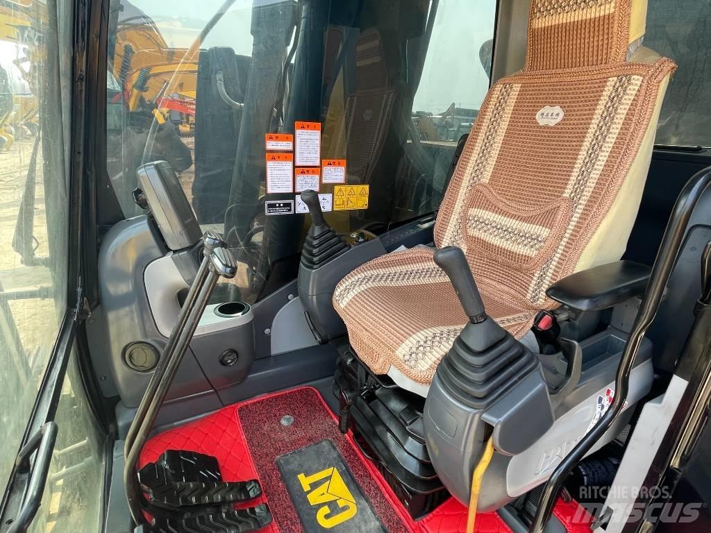 CAT CAT315D2GC Koparki gąsienicowe