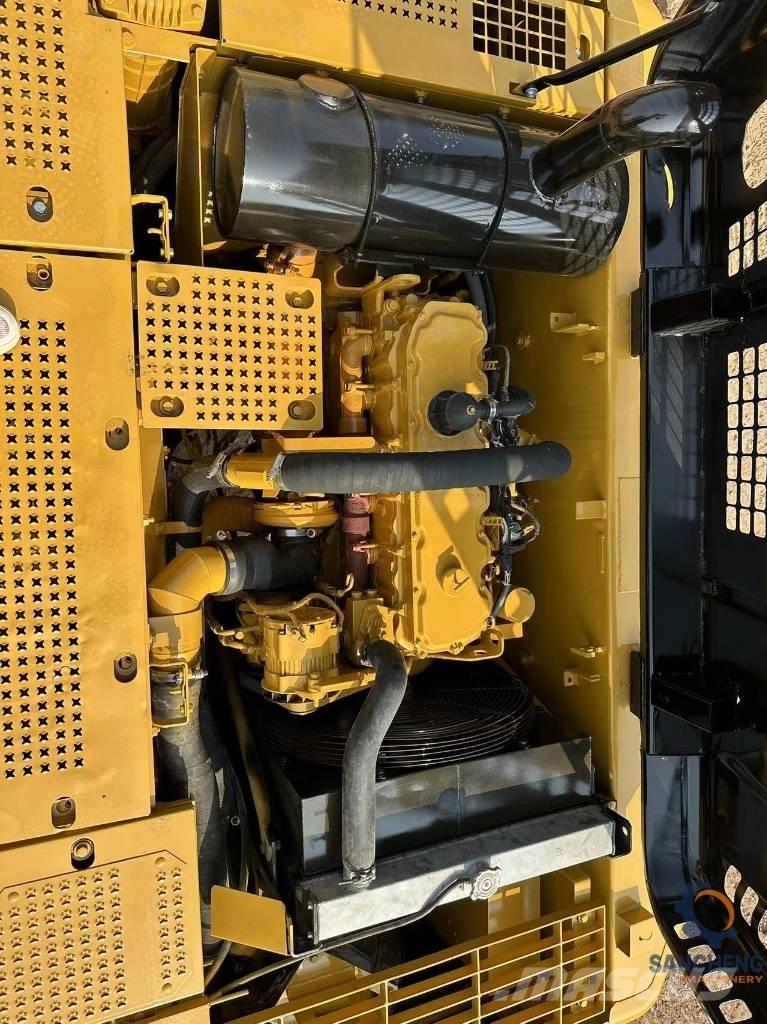 CAT 325 CL Koparki gąsienicowe