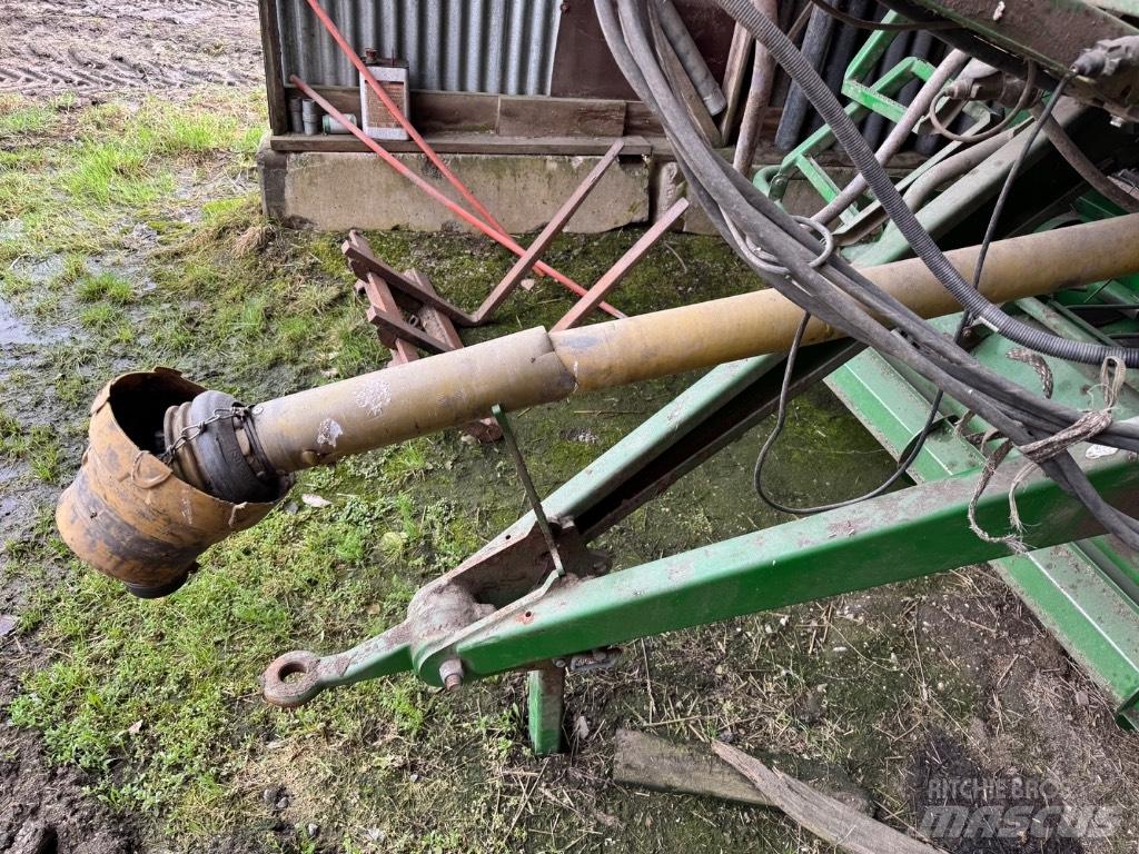 McHale V 660 Prasy zwijające