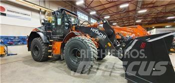 Hitachi ZW310-7 Ładowarki kołowe