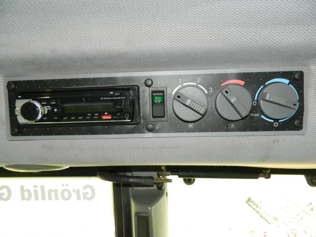 Valtra T 140 Ciągniki rolnicze