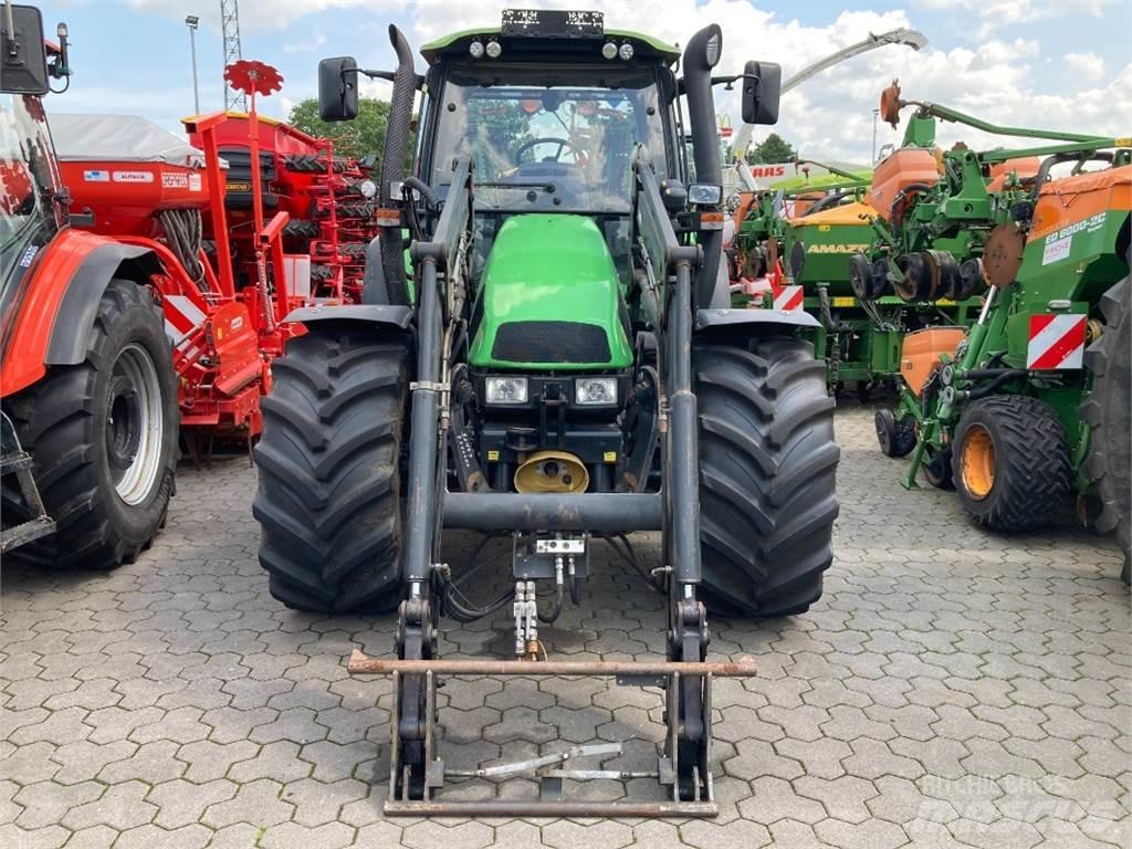 Deutz Agrotron 100 Ciągniki rolnicze