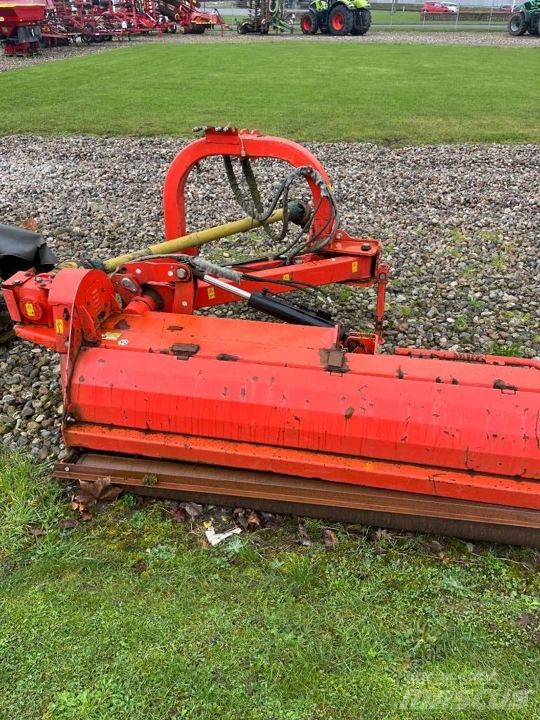 Maschio Giraffa 210 Kosiarki łąkowe i wykaszarki