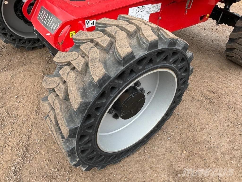 Manitou 200 ATJ Podnośniki przegubowe