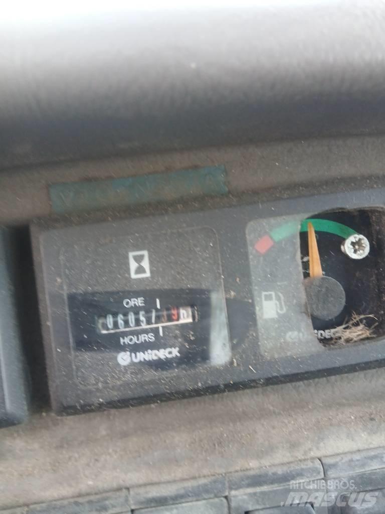 Manitou MT 1337 SL T Ładowarki teleskopowe