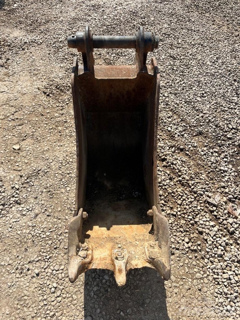Volvo ECR 55 Minikoparki