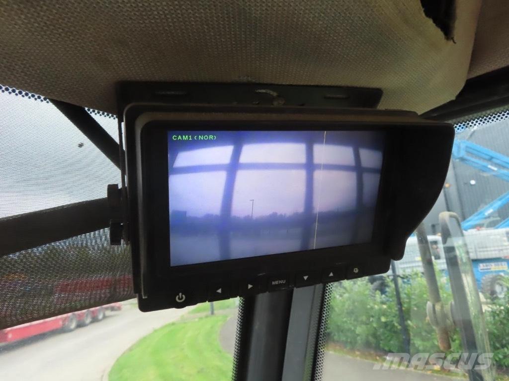 Hamm 3410 Walce jednobębnowe