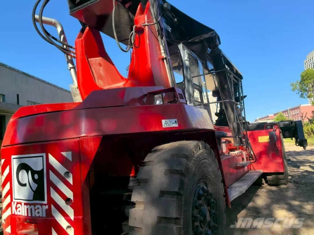 Kalmar DRF 450-60 Wózki typu Reachstacker