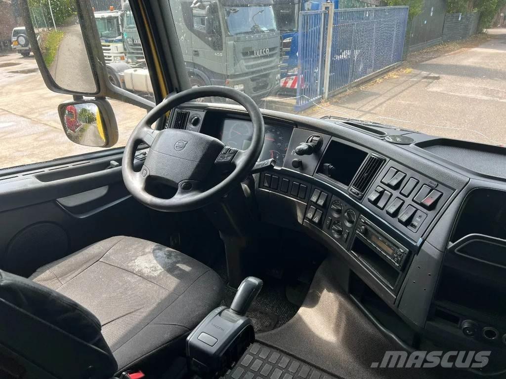 Volvo FH 420 Ciągniki siodłowe
