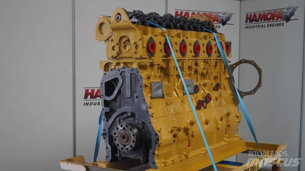 CAT 3406E LONG-BLOCK Silniki