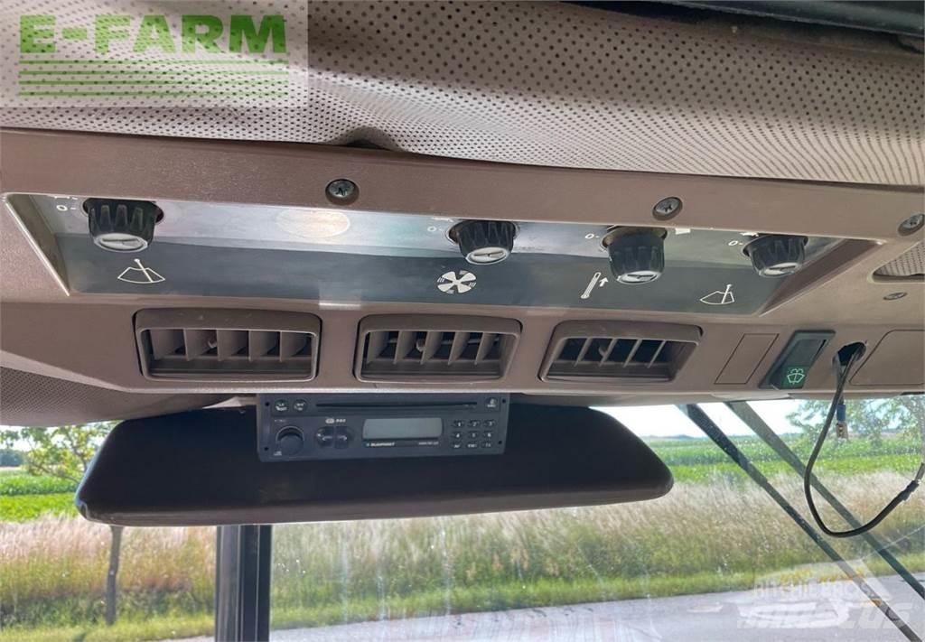 John Deere 3350 Ciągniki rolnicze