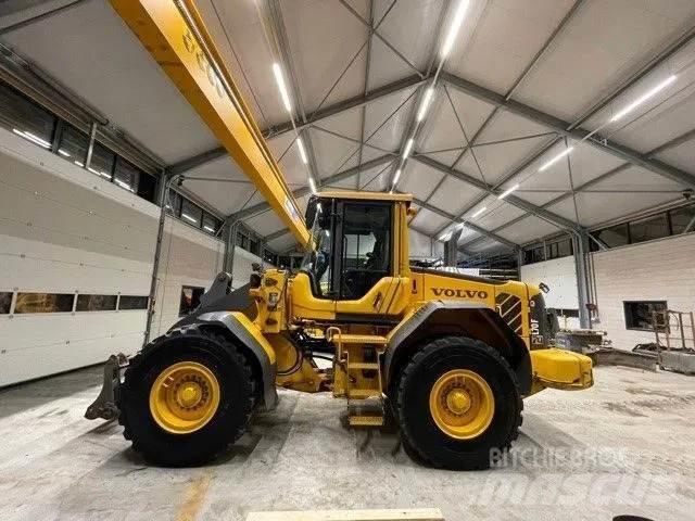 Volvo L70 F Ładowarki kołowe