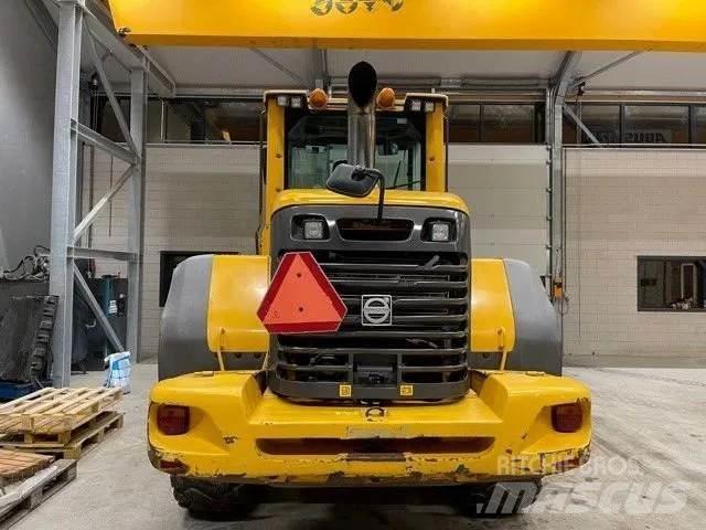 Volvo L70 F Ładowarki kołowe
