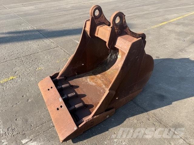 CAT 320 used bucket Łyżki do koparek