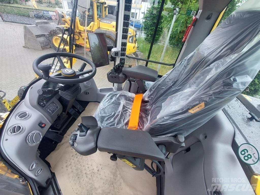 Volvo L 60 H2 Ładowarki kołowe