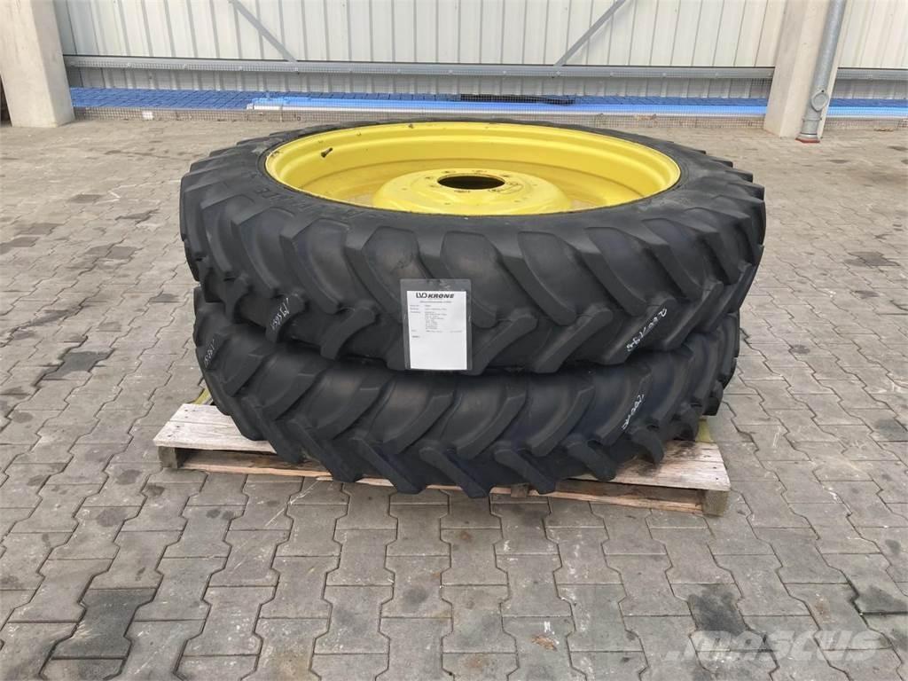 Alliance 13.6R48 Opony, koła i felgi