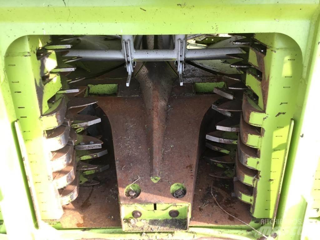 CLAAS ORBIS 750 Maszyny rolnicze - Inne