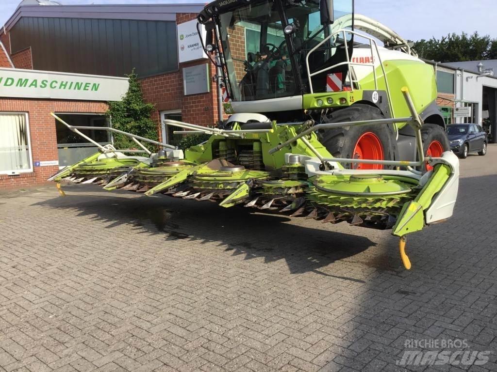 CLAAS ORBIS 750 Maszyny rolnicze - Inne