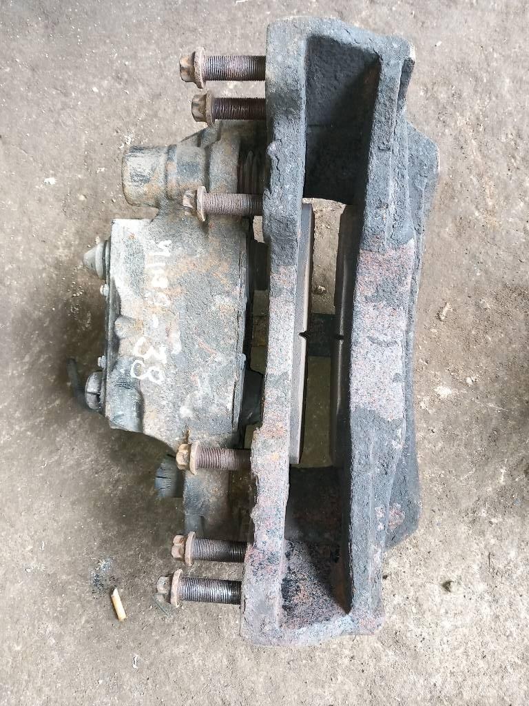 MAN TGM  81508046514 Hamulce