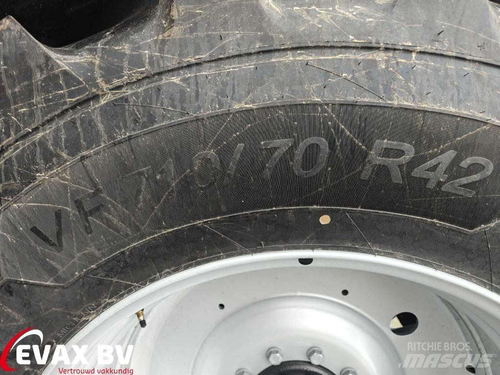 Case IH Puma 260 CVX Ciągniki rolnicze