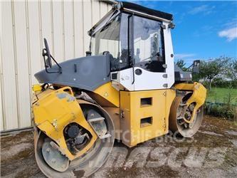 Bomag BW 174 A P AM Walce dwubębnowe