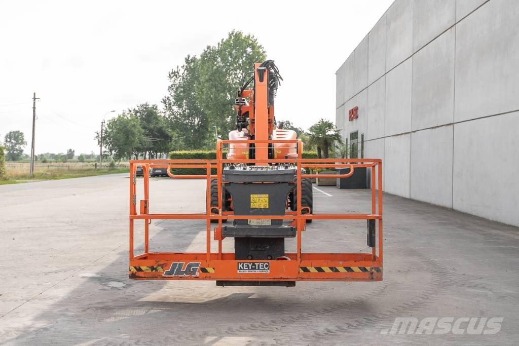 JLG 1350 SJP Podnośniki teleskopowe