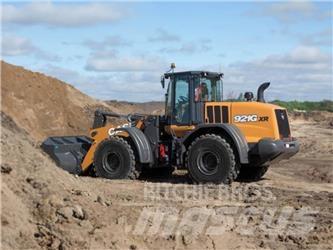 CASE 921 G XR Ładowarki kołowe