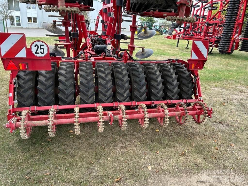 Horsch Tiger 8 XL Kultywatory