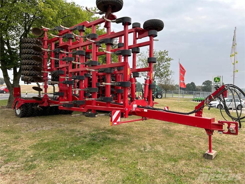 Horsch Tiger 8 XL Kultywatory