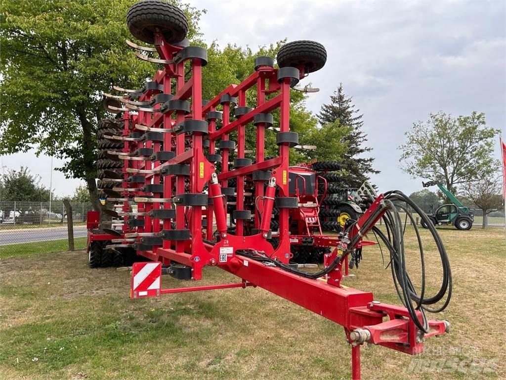 Horsch Tiger 8 XL Kultywatory