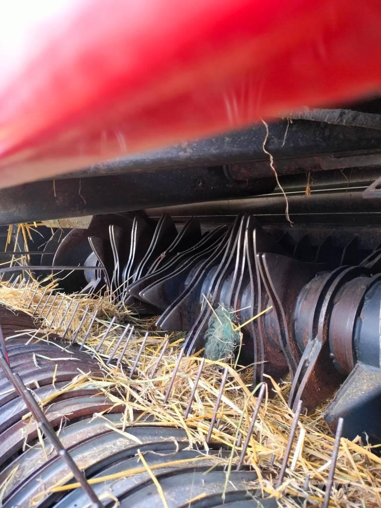 Vicon RF135 Prasy zwijające