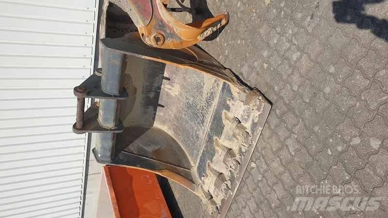 Volvo EW 160 E Koparki kołowe