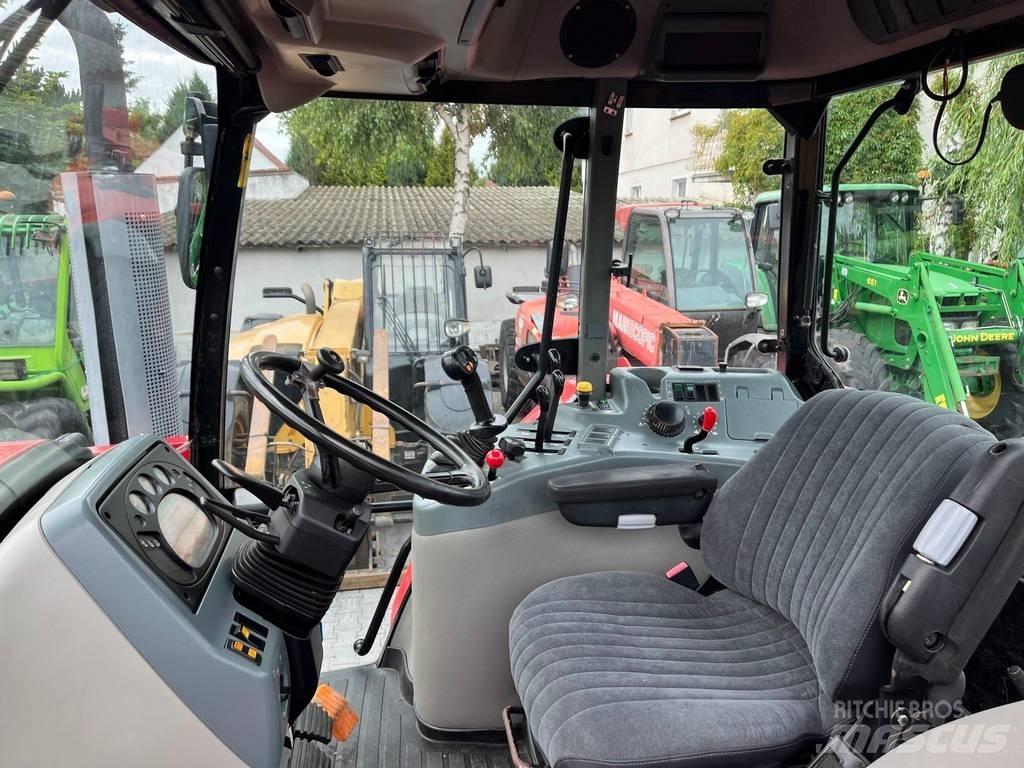 McCormick MTX 135 Ciągniki rolnicze