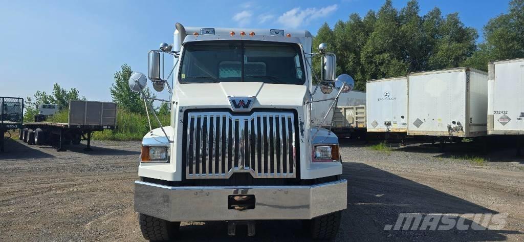 Western Star 4700 SB Ciągniki siodłowe