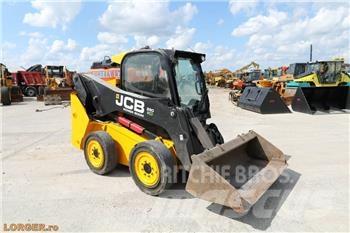 JCB 260 ECO Ładowarki burtowe