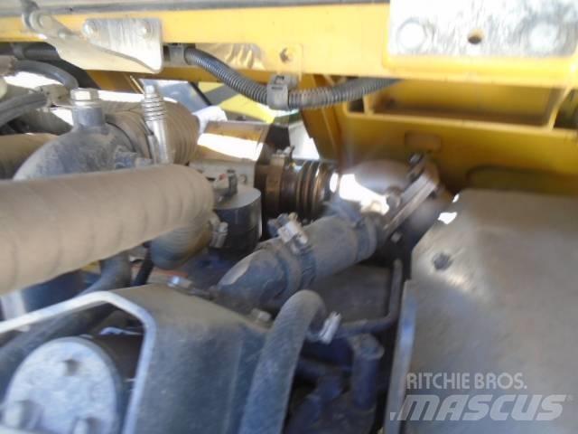 Komatsu PC78US-10 Koparki gąsienicowe