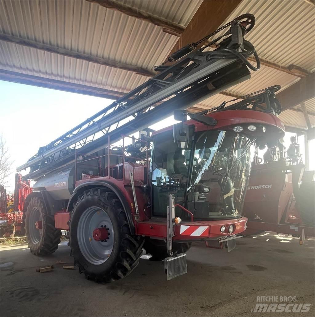 Horsch LEEB PT 270 Opryskiwacze samojezdne