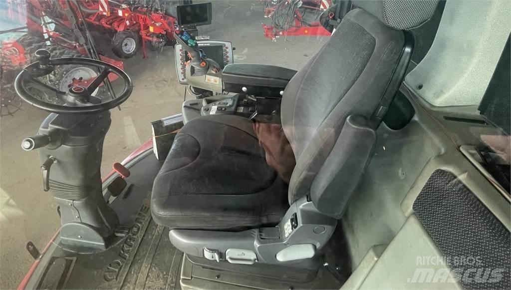 Horsch LEEB PT 270 Opryskiwacze samojezdne