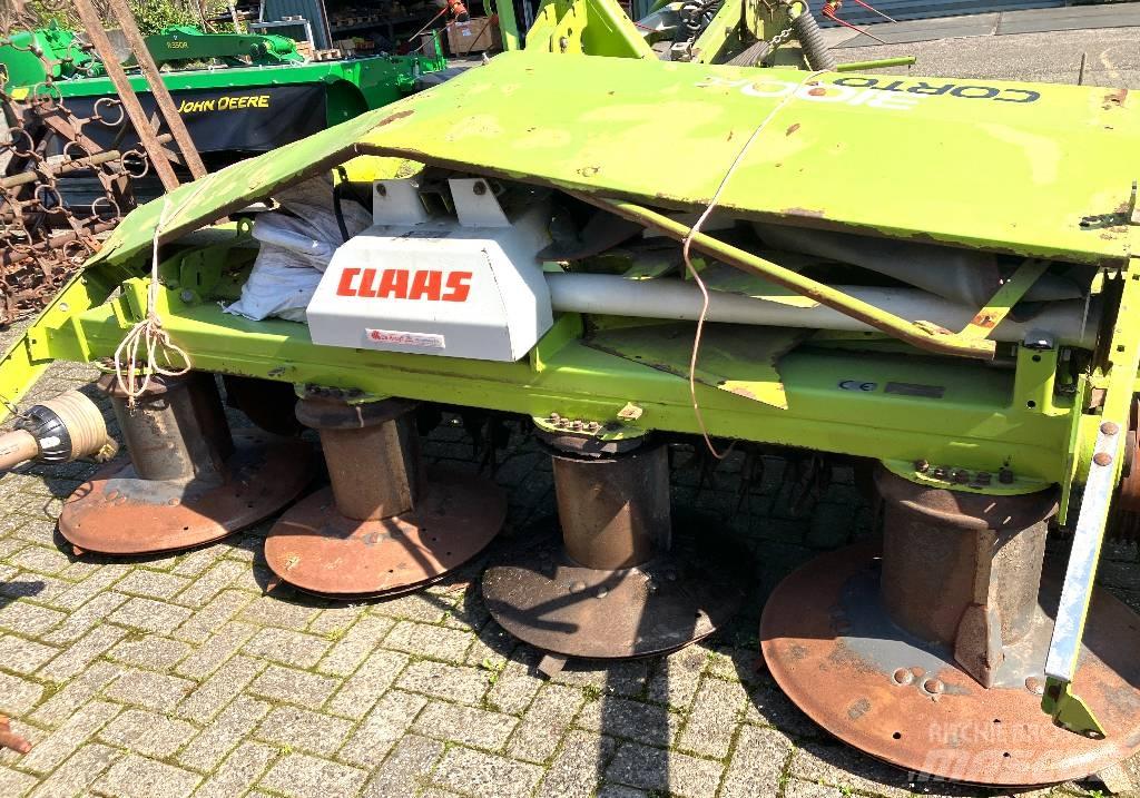 CLAAS corto 3100 FC Kosiarki