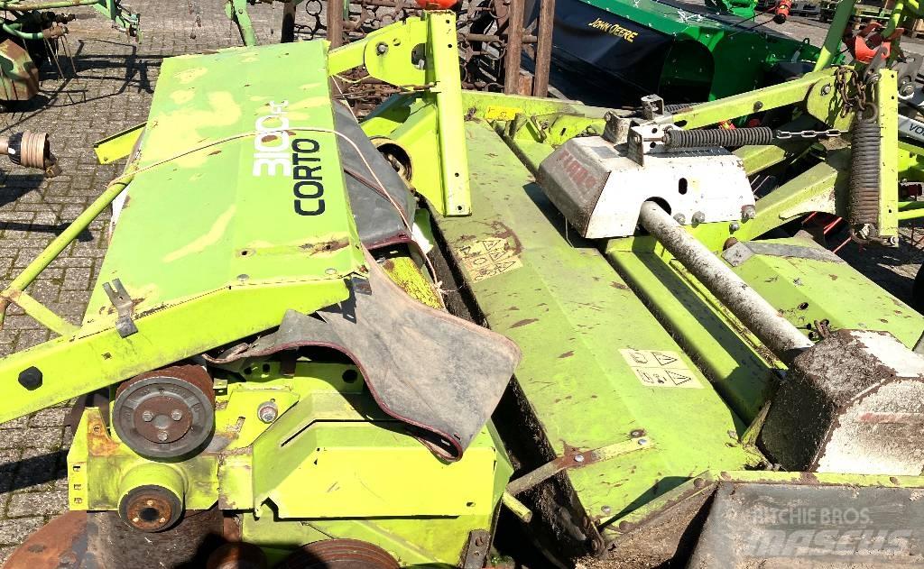 CLAAS corto 3100 FC Kosiarki