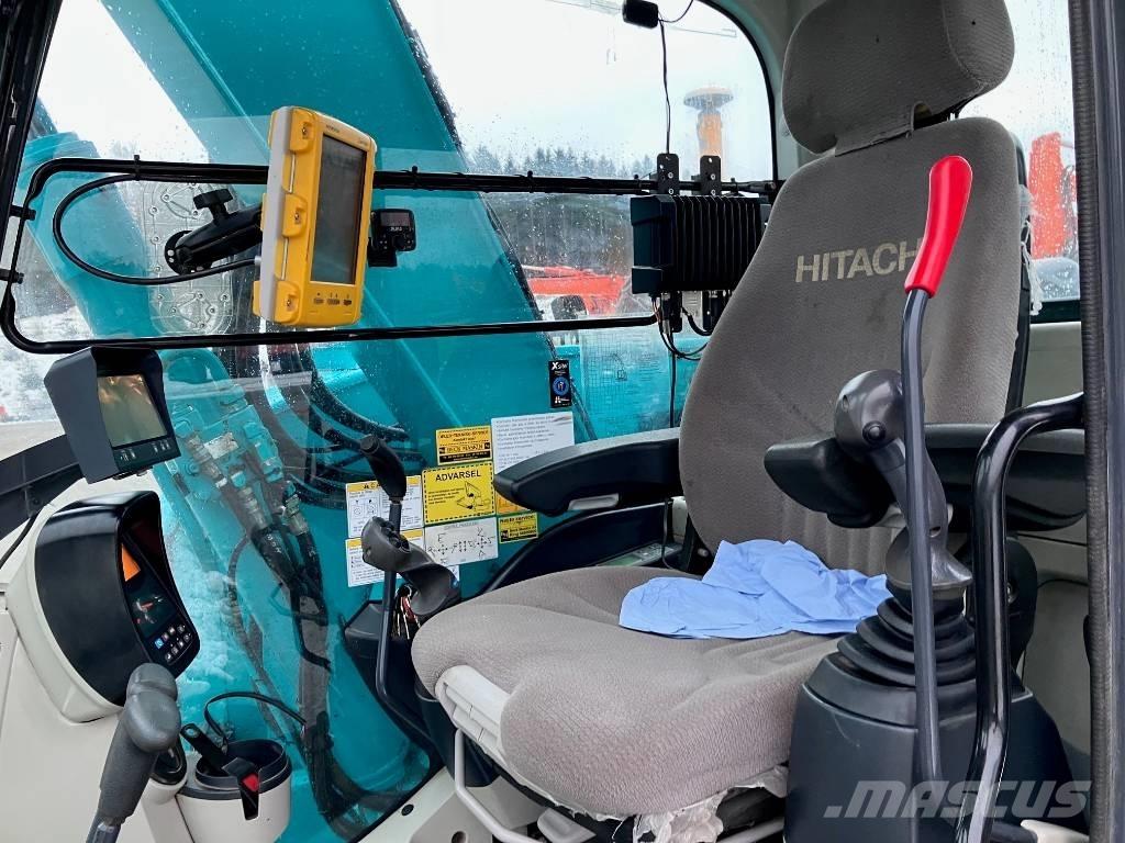 Kobelco SK 75 SR Midikoparki  7t - 12t