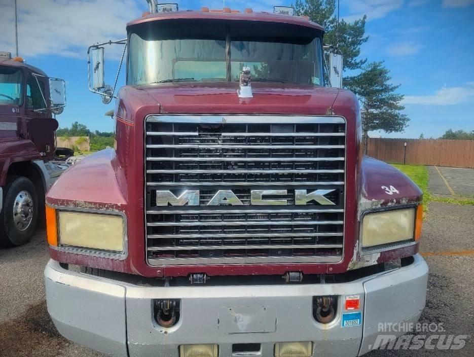 Mack CH613 Ciągniki siodłowe