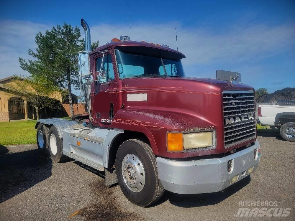Mack CH613 Ciągniki siodłowe