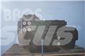 ZF 5 HP-500 Przekładnie i skrzynie biegów