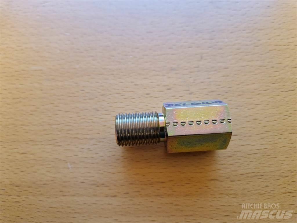Eco Log ECO LOG Hydraulika