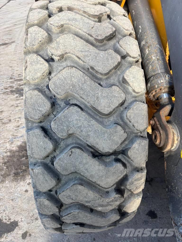 Volvo L 90 H Ładowarki kołowe