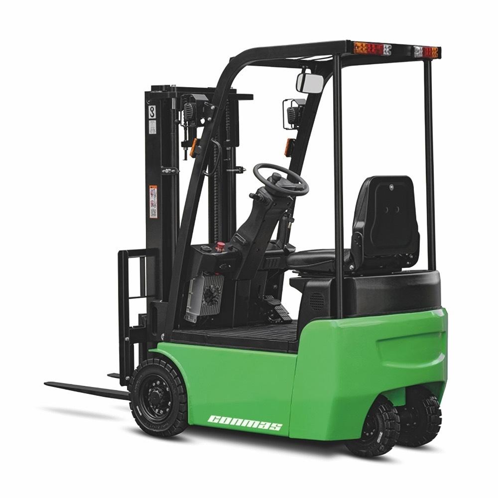  Comas Lithium Truck Wózki widłowe inne