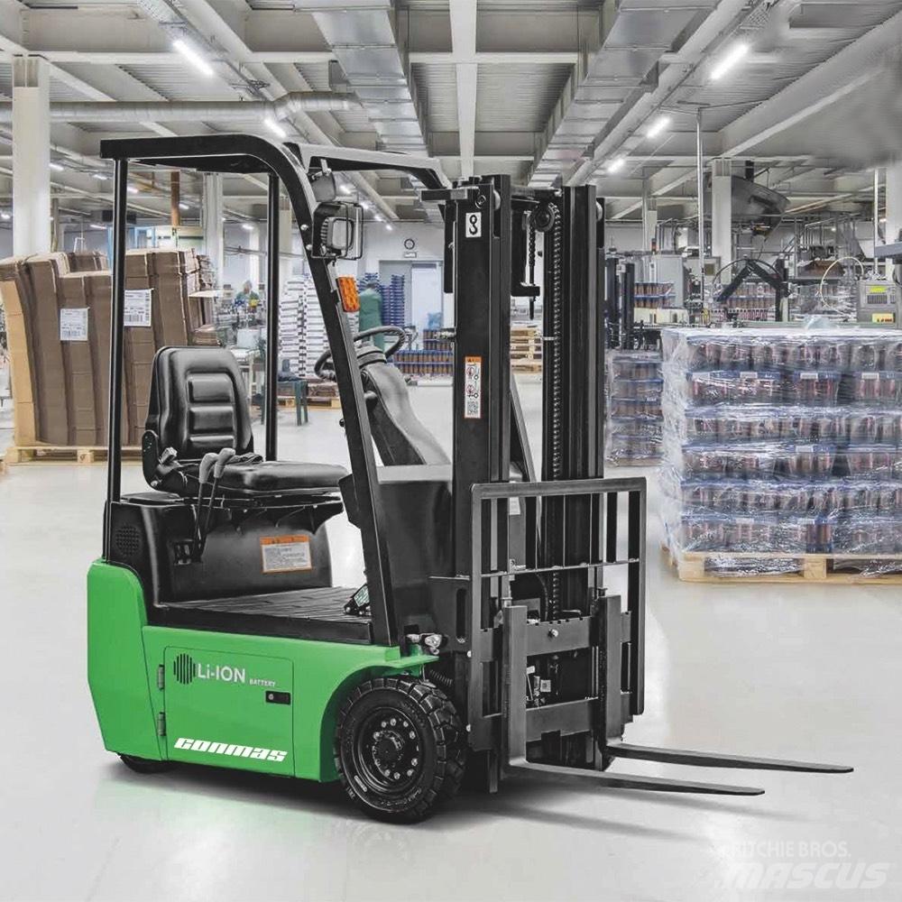  Comas Lithium Truck Wózki widłowe inne