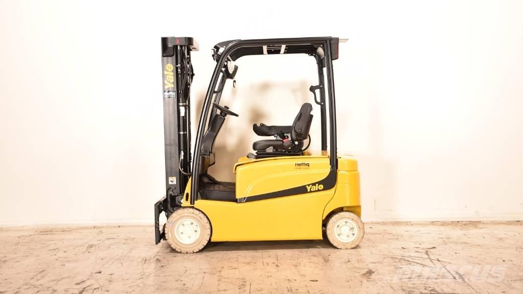 Yale ERP20VF-LWB Wózki elektryczne