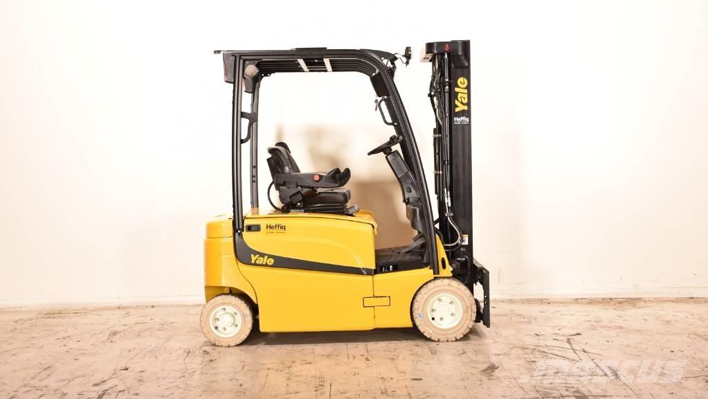 Yale ERP20VF-LWB Wózki elektryczne